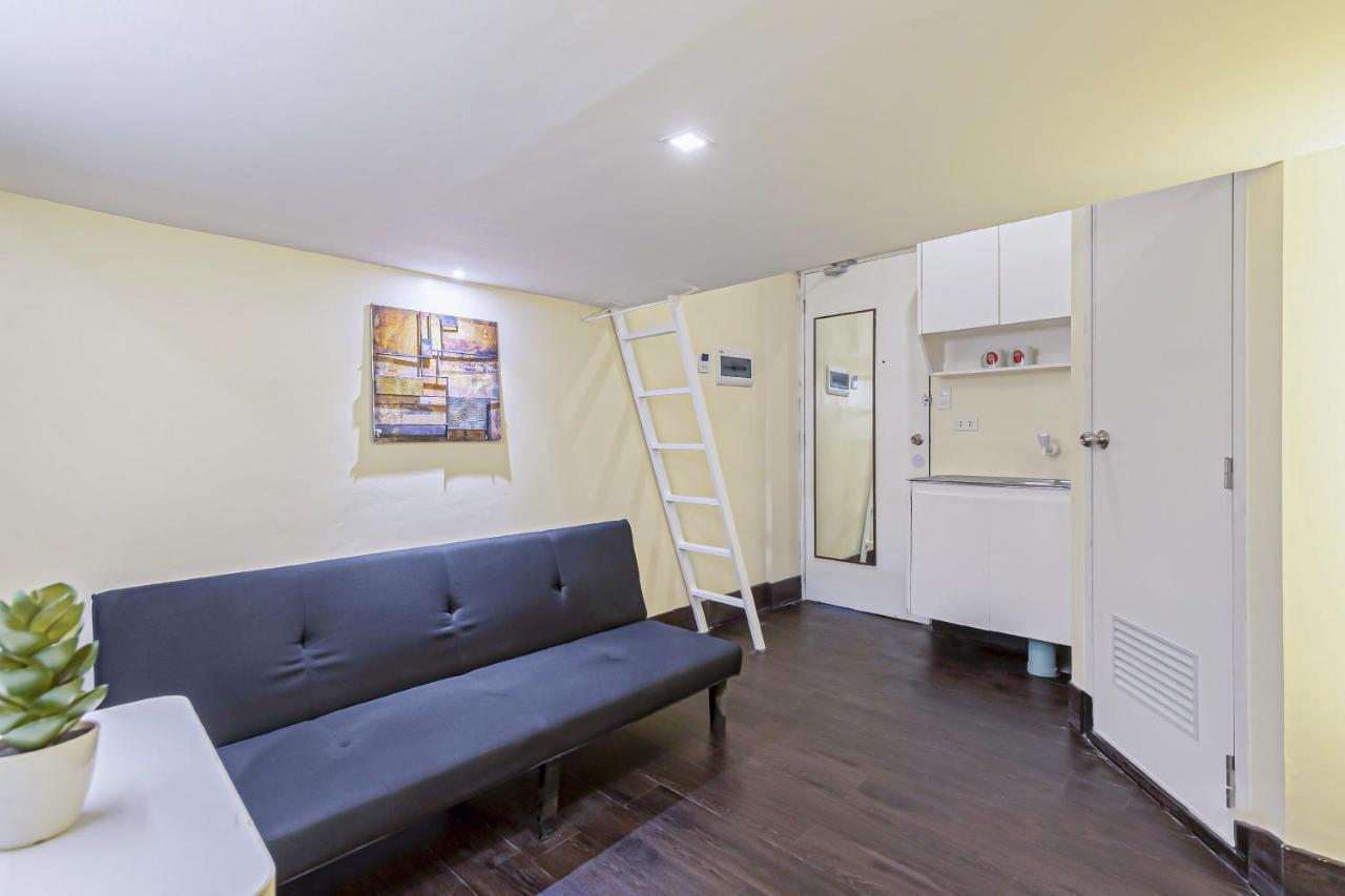 Selah Lofts Hotel Pasay Exterior photo