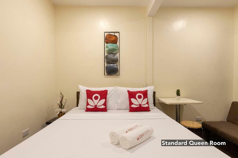 Selah Lofts Hotel Pasay Exterior photo